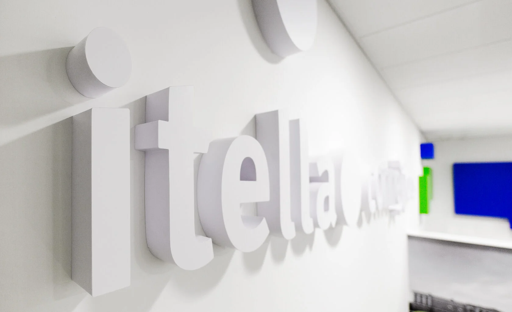 Itella, 17. foto