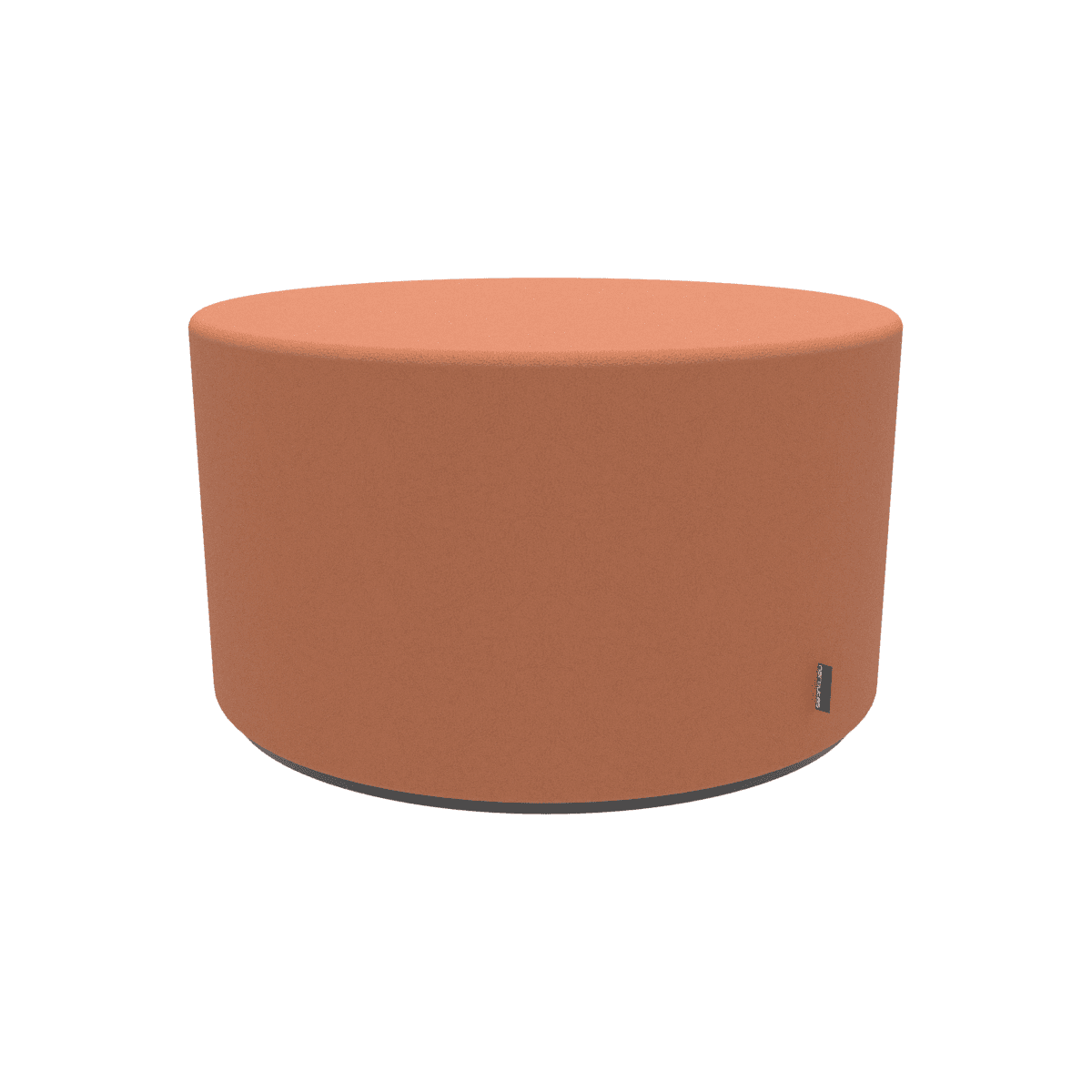 Pufs 600 3D