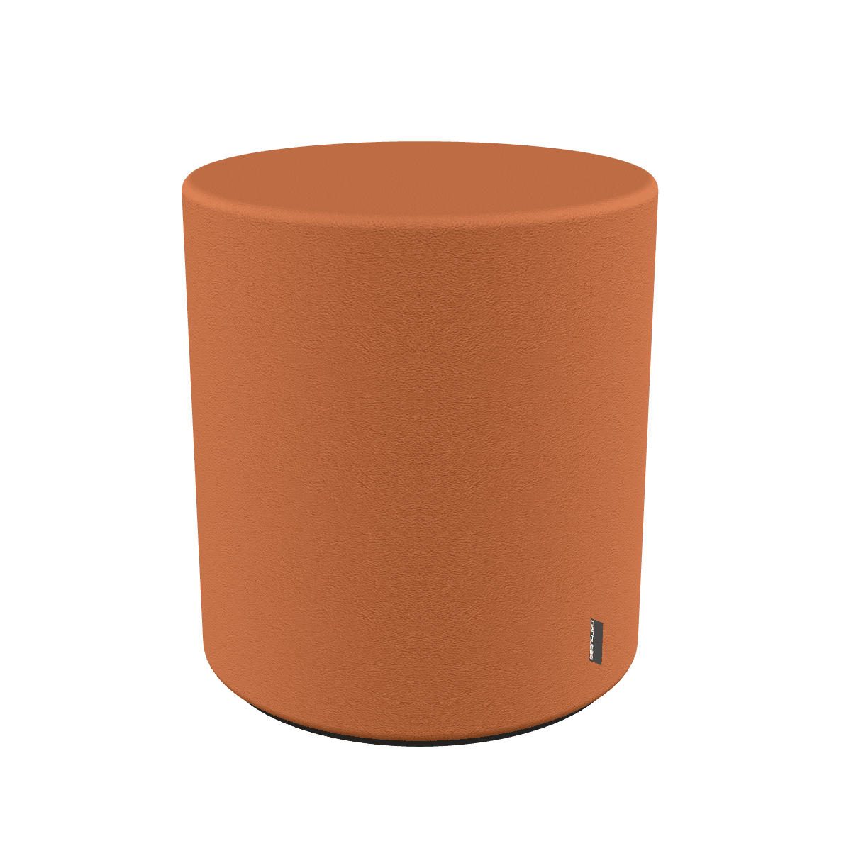 Pufs 400 Terracotta