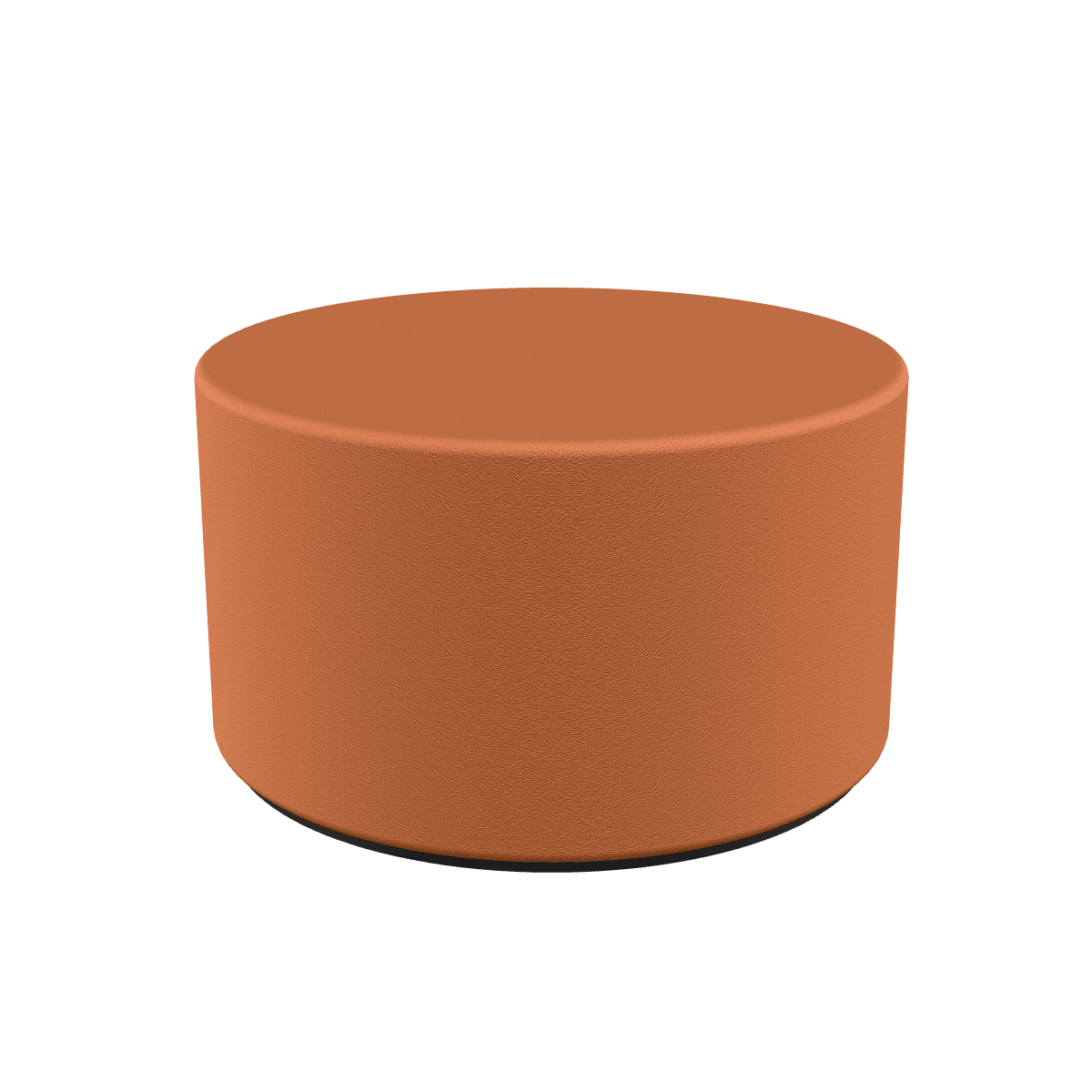 Pufs 600 Terracotta