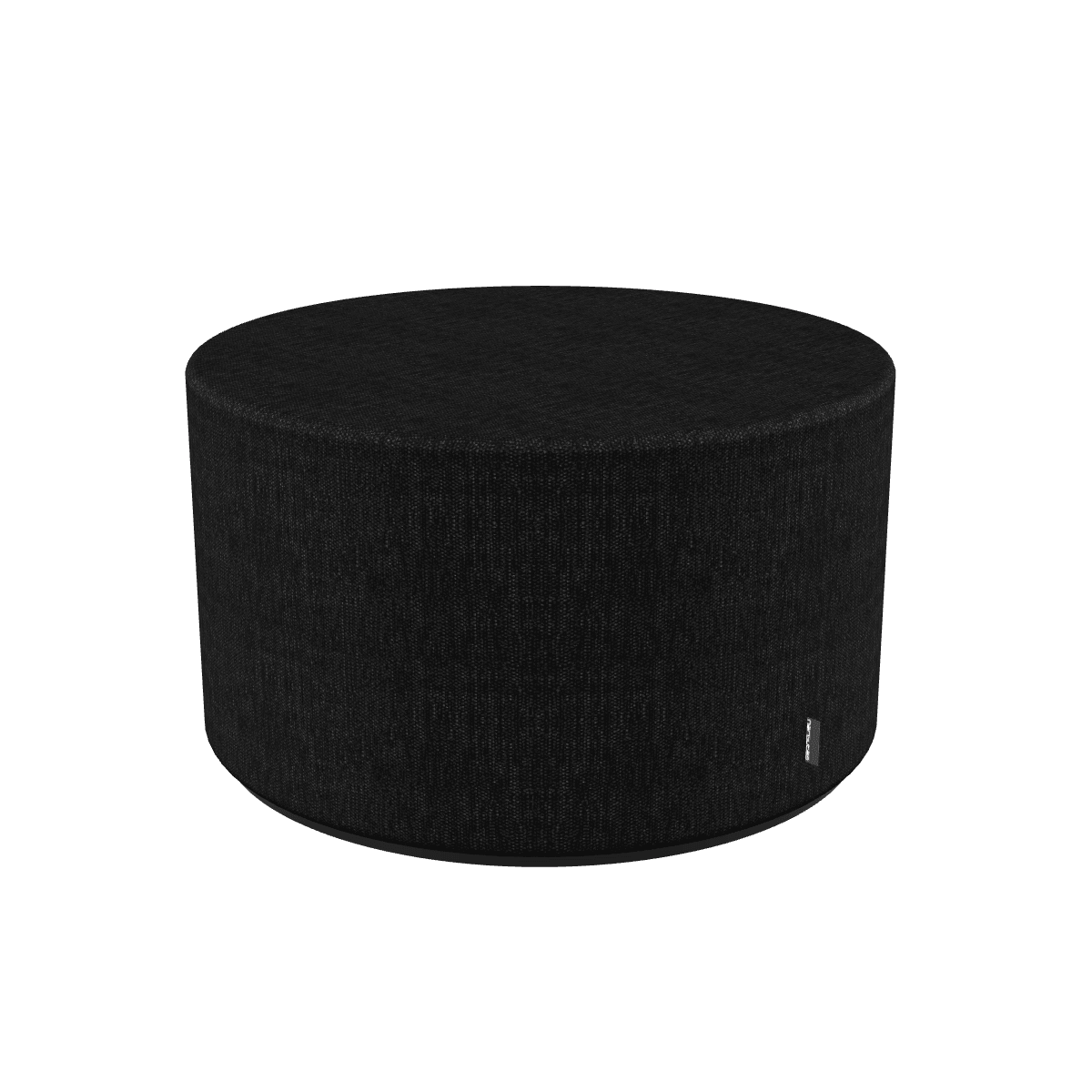 Pufs 600 Graphite