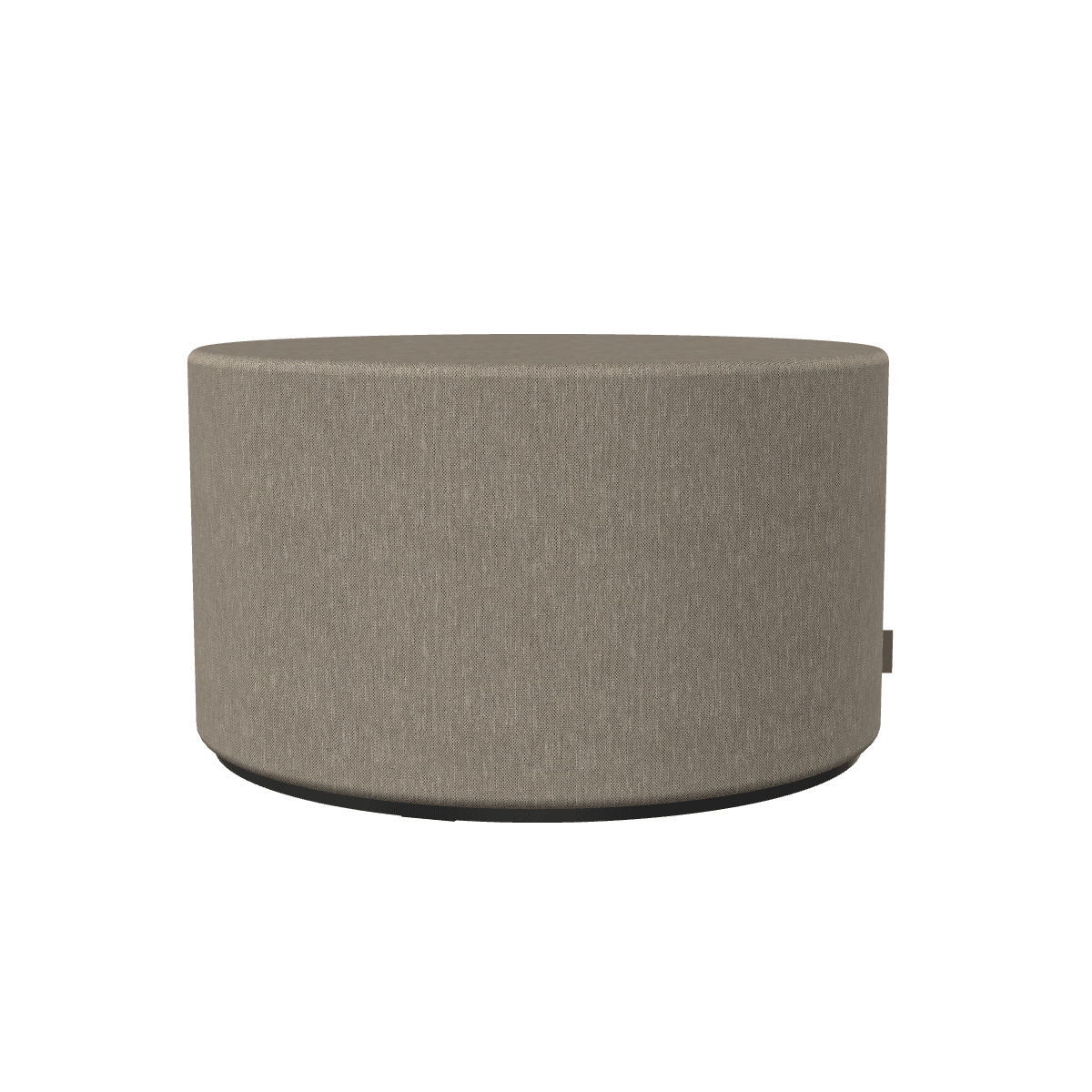 Pufs 600 Cappuccino