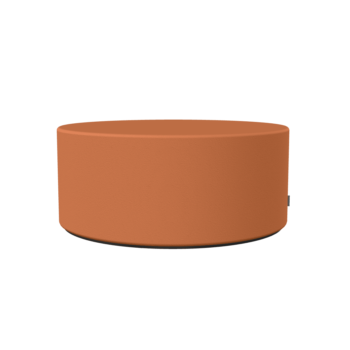 Pufs 800 Terracotta